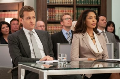 『SUITS／スーツ』ジェシカ主役のスピンオフドラマ、シリーズ化決定（クランクイン！）