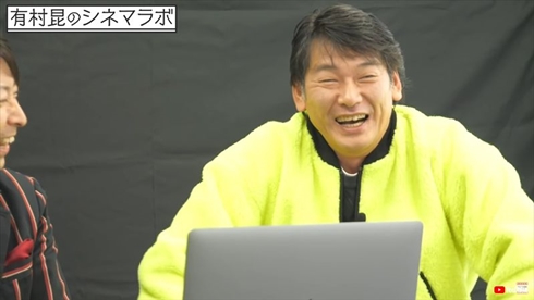 「ここはあんたが座る席じゃないよ」　末期すい臓がんの叶井俊太郎、優先席に座るも高齢者から非難　妻・倉田真由美が明かす(ねとらぼ)