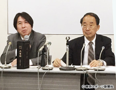 桜田淳子“芸能界復帰”に警告　紀藤弁護士「過去の清算をしろ」（東スポWeb）
