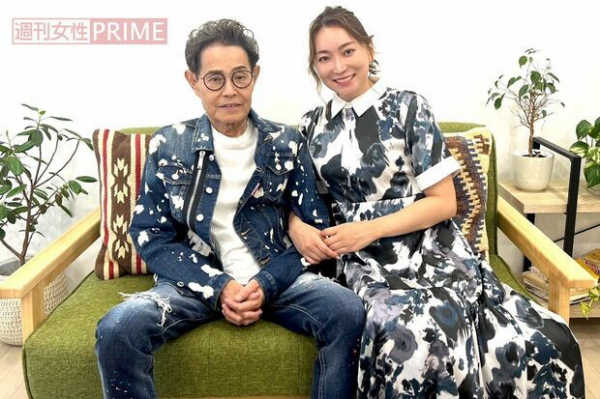 加藤綾菜、地元の広島に帰省でお土産店で受けたサービス「加トちゃんに食べさせてあげて」(週刊女性PRIME)