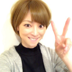「プッチモニ」時代のよっすぃーだ！　吉澤ひとみ、夫からの「切っちゃいなよ！」で10年ぶりのショートヘア（ねとらぼ）