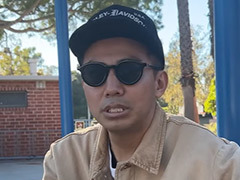 6年ぶり帰国のピース綾部、相方・又吉の変化に言及「まさかそんな姿が見られるとは」(ねとらぼ)