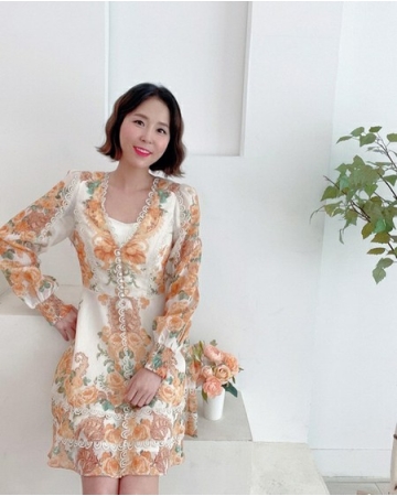 「KOYOTE」のシンジ、ダイエット成功後、完璧に維持中…もうすぐ40歳の妖精美(WoW!Korea)