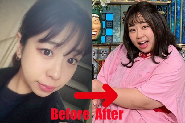 女性お笑い芸人4人がリバウンドしたダイエット“MEC法”に管理栄養士「おすすめできません」(週刊女性PRIME)