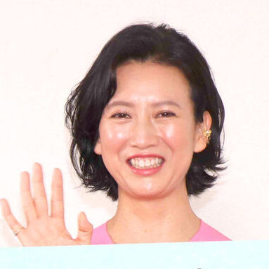 戸田菜穂の激変ぶりにネット騒然「誰か分からん」「全然面影ない」「やつれ感」(スポーツ報知)