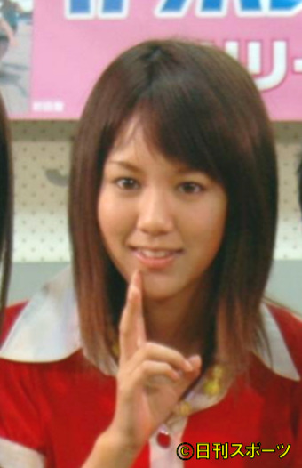 元アイドリング遠藤舞さん「女の子の夢食いものにする性犯罪者マジ許せん」(日刊スポーツ)