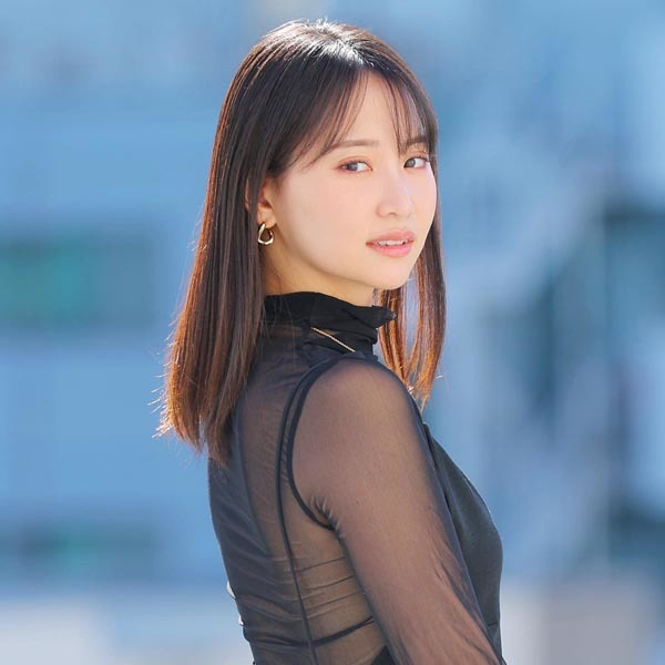 永尾まりやに直撃！「あまりに奇麗に撮ってくれたので、露出が増えた」(日刊ゲンダイDIGITAL)