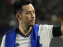 吉田麻也、“子どもの顔バレ防止策”に長友と岡崎……？　まさかの友情出演に「おもろすぎだろ」「シリーズ化して」(ねとらぼ)