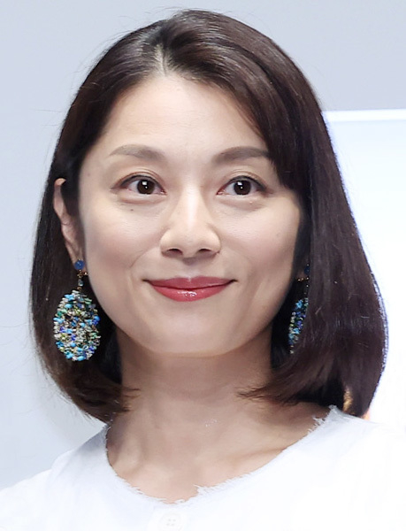 小池栄子は漫画的だからホームコメディーがよく似合う 「コタツがない家」は令和の“渡鬼”か(日刊ゲンダイDIGITAL)