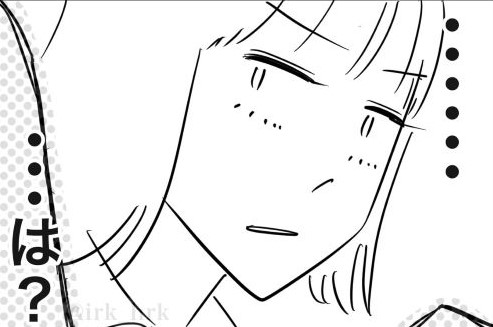 【漫画】「…は？」楽しいビュッフェデートをぶち壊した彼の振る舞い　1Pマンガに共感集まる【作者インタビュー】(マグミクス)