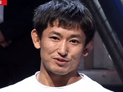 才賀紀左衛門「出稼ぎに行ってきます」　BreakingDown出場決定も瓜田純士から「プライベート大丈夫？」(ねとらぼ)