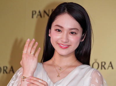 平祐奈もうすぐ恋愛解禁！理想は「中身おじいちゃん」鬼ごっこデート希望（シネマトゥデイ）
