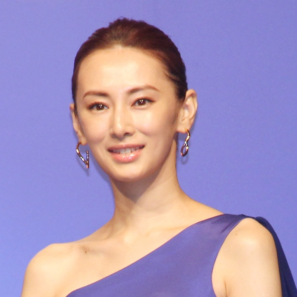 女性が選ぶ“なりたい顔”、1位は北川景子　媚びないけど女性らしい圧倒的美人顔(オリコン)