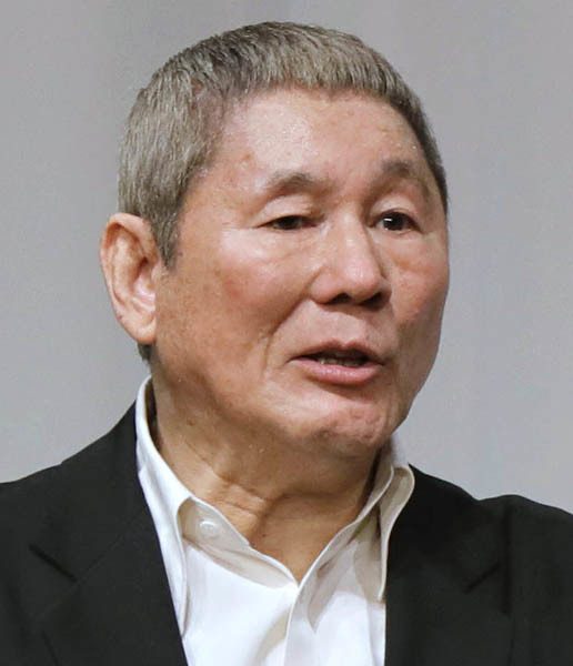 ビートたけしのNHK紅白サプライズ出演は立ち消え…司会の有吉弘行を嫌い、結婚時はテレビでメッタ斬り(日刊ゲンダイDIGITAL)