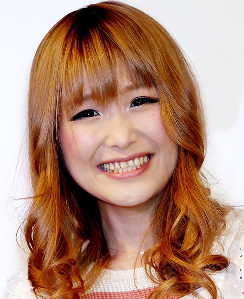 ギャル曽根が第3子妊娠・産休入り 大食い界で唯一の“勝ち組”絶好調の理由(日刊ゲンダイDIGITAL)