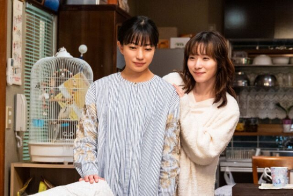 「ゆりあ先生の赤い糸」“ゆりあ”菅野美穂が“優弥”木戸大聖に再会 「手を絡ませるところ、すごいもの見てしまった」(エンタメOVO)