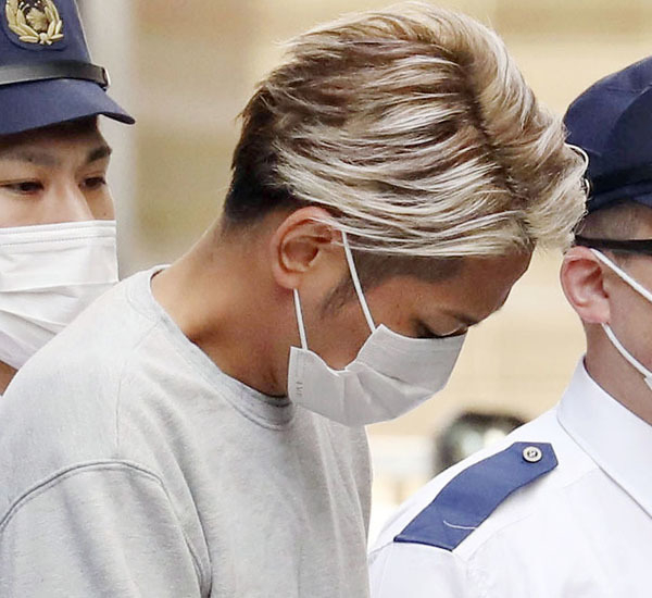 “ソフトバンク詐欺”主犯格の正体 TKO木本武宏“投資トラブル”の中心人物、ノブコブ吉村崇への返済ブッチ(日刊ゲンダイDIGITAL)