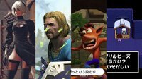 スイッチ版『大乱闘スマッシュブラザーズ』に参戦したら嬉しいゲストキャラ10選（インサイド）