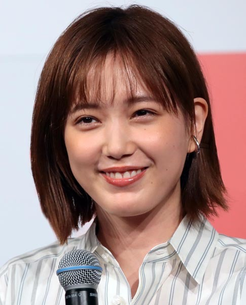 広瀬アリス「マイハル」苦戦で本田翼に“復活”チャンス到来！ 