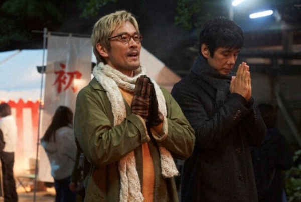 「きのう何食べた？2」格安家賃の秘密が明らかに   「寝室が落ちつくというケンジに笑った」(エンタメOVO)