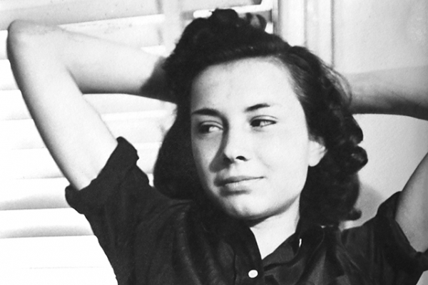 心の中の悪を創作で実体化、まともじゃ無く生きること　同性愛を隠したパトリシア・ハイスミスの映画を見る【二村ヒトシコラム】(映画.com)