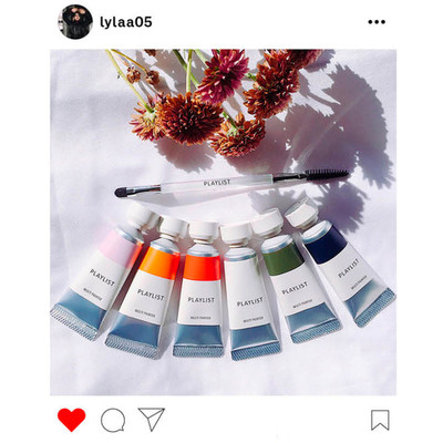 最旬コスメは “フォトジェニック”が命（ELLEgirl）