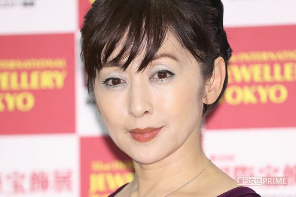 不倫“狂乱動画”流出でも斉藤由貴「ノーダメージ」背景にトラブル現場の謎と“魔性”の功名(週刊女性PRIME)