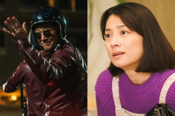 「コタツがない家」第5話は“達男”小林薫に“老いらくの恋”が発覚！？ 　深堀家を揺るがす事態はまさかの展開へ(エンタメOVO)