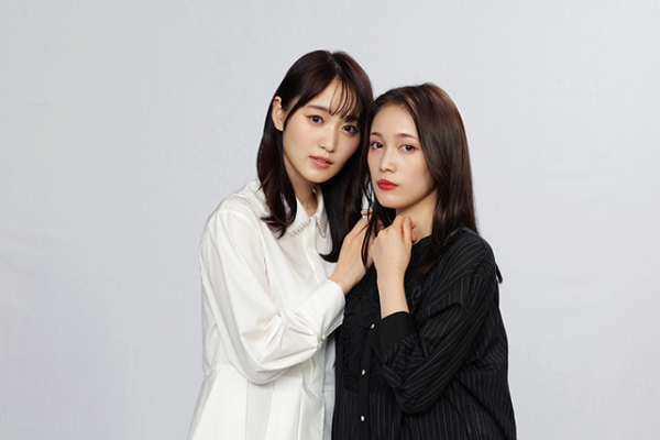 「元櫻坂46」菅井友香×中村ゆりか、テレ東初の“レズビアン”ドラマに主演 　ゲーム会社が舞台の復讐愛憎劇(映画.com)