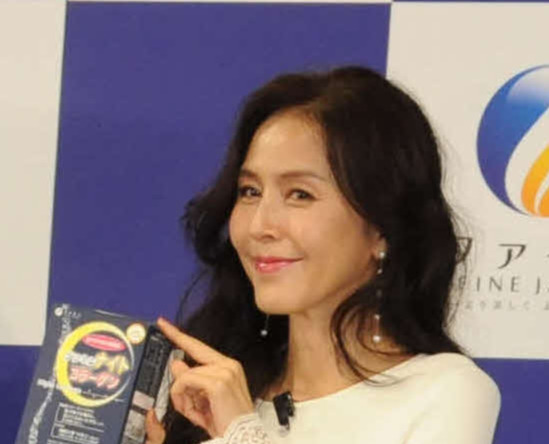 杉本彩、３年間口説かれ続け再婚決意「めちゃくちゃしつこかった」年下夫との結婚生活語る(日刊スポーツ)