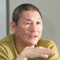 若林史江、たけし独立に「不倫・愛人・浮気を我が事のように叩いて来た人たちは、どーすんだ」（スポーツ報知）