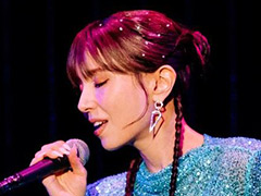 「アナ雪」主題歌のMay J.、第1子出産を報告　「命の誕生はたくさんの奇跡の連続」(ねとらぼ)