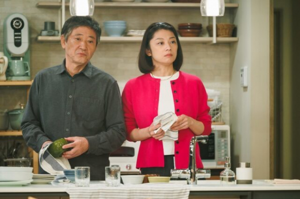 「コタツがない家」老いらくの恋に溺れる“達男”小林薫が「面白過ぎる」 「『渡鬼』みたいなシリーズものにしてほしい」(エンタメOVO)