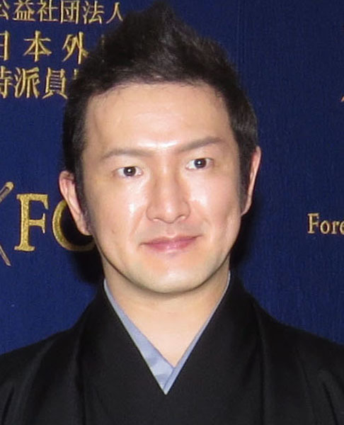 「私たちにとっても光」とは当事者の会担当者(日刊ゲンダイDIGITAL)