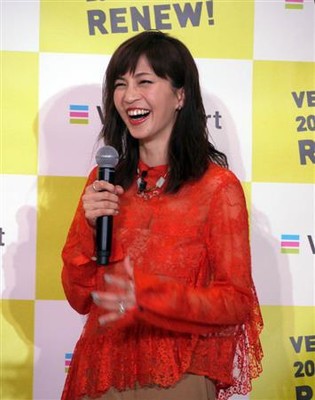 私もいろいろありましたから…安田美沙子、矢口真里にエール「今度こそ幸せに」（サンケイスポーツ）