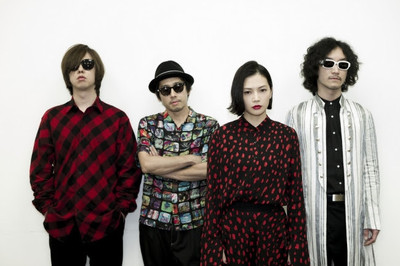 yuiがボーカルを務めるFLOWER FLOWER 未完成のMVを公開（E-TALENTBANK）