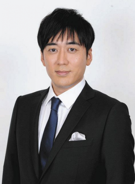 夏目三久「あさチャン！」後継番組を安住紳一郎アナが担当 朝の情報番組にTBSエース投入(中日スポーツ)