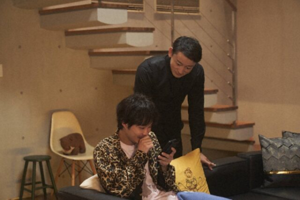 「きのう何食べた2」誕生日を祝う2人にジルベール（磯村勇斗）が悪意のプレゼント  「ジルベールから年齢マウントかまされたのね」(エンタメOVO)