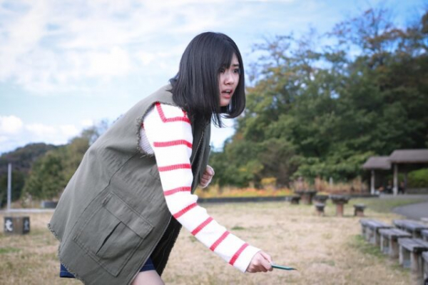 「泥濘の食卓」“ちふゆ”原菜乃華の暴走が「ぶっ飛び過ぎていて好き」 「“深愛”齊藤京子VS.ちふゆが面白過ぎた」(エンタメOVO)