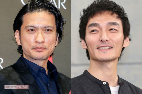 草なぎ剛、こだわりの愛の巣 “20億円大豪邸” にひと肌脱いだ長瀬智也(週刊女性PRIME)