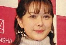 村重杏奈が話題のさしこの誕生日を祝福「これからもゴシップ沢山話しましょうねんっ」(中日スポーツ)