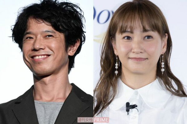 藤本美貴＆庄司智春の夫婦円満の秘訣「うちは子どもの前でも全然チューしますよ」(週刊女性PRIME)