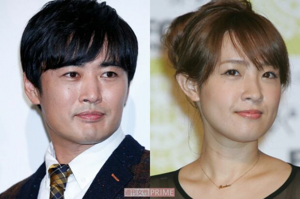 大沢あかねが明かした夫・劇団ひとりの器用さ「めちゃくちゃできた人なんです、人間的に」(週刊女性PRIME)