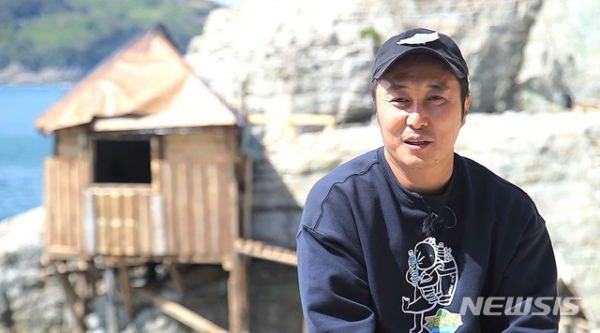 キム・ビョンマン、7歳年上妻と離婚…結婚12年目の破局(朝鮮日報日本語版)