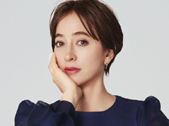 滝川クリステル、第2子出産を“おててショット”で報告　産前の不安も吐露し「幸福感は想像以上」「愛情をたくさん注ぐ日々が今から楽しみ」(ねとらぼ)