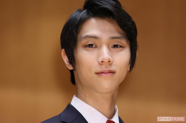 「羽生結弦は女性蔑視」で炎上した妻“実名”報道の地元紙の言い分「文章の書き方で読み手の捉え方は変わる」(週刊女性PRIME)