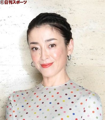 沖縄旅行、箱根デート／宮沢りえと森田剛の交際経過（日刊スポーツ）