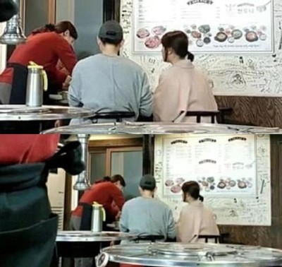 (朝鮮日報日本語版) ソン・ジュンギ＆ソン・ヘギョ夫妻の自然で気楽な夕食デート（朝鮮日報日本語版）