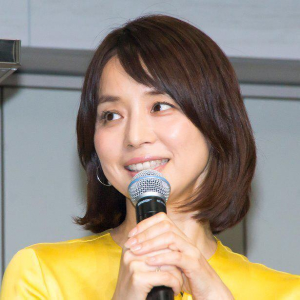 石田ゆり子、星野源＆新垣結衣の結婚に「鼻血が出そう」と驚きながら祝福「百合ちゃん、役のままの気持ちです。おめでとう」(ザテレビジョン)