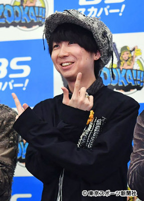 川谷絵音　小籔との新バンドで壮大な野望「もう１回紅白に出たい」（東スポWeb）